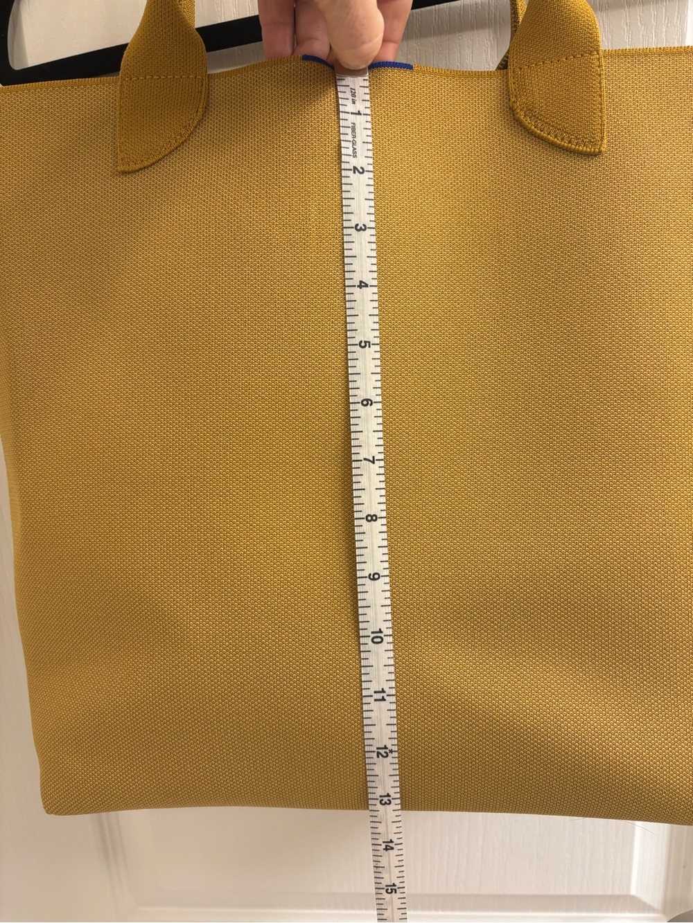 Rothy’s The Lightweight Tote - Picture 7 of 9